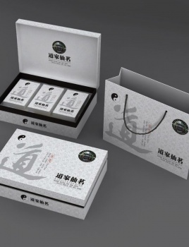 道家仙茗